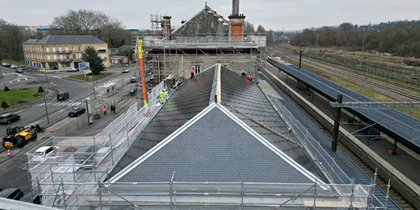 Gare de Sedan 0
