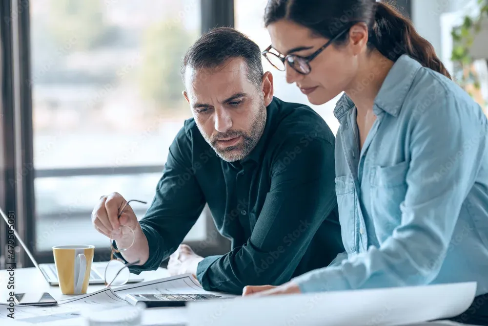 Échangez avec un expert projet Enerium Solar