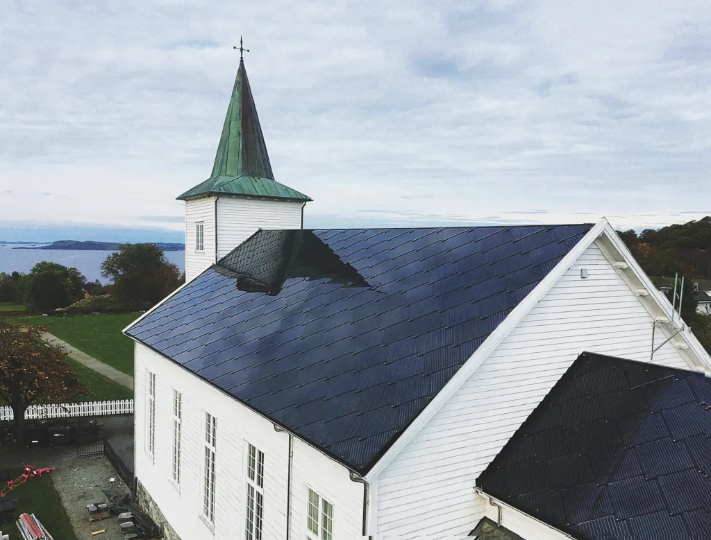 SunStyle est déployée sur de nombreux projets exigeants en France et en Europe